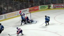 ECHL Orlando Solar Bears 3 at Idaho Steelheads 0