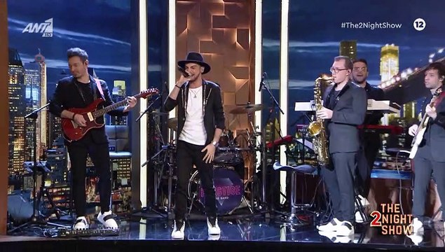 Αρναούτογλου: Το λάθος του με την καλεσμένη από τις Άγριες Μέλισσες που δεν πρόσεξαν ούτε στο μοντάζ