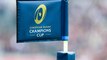 Champions Cup : les affiches des quarts de finale