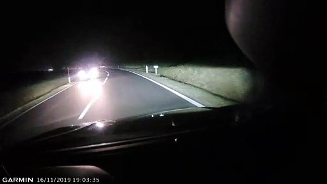 Ford Focus MK4 ILED Landstraße_1