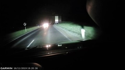 Ford Focus MK4 ILED Kreisverkehr_1