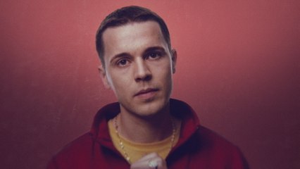 Felix Jaehn - Close Your Eyes