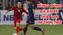 Hùng Dũng vs Thái Lan | Những pha chơi bóng đỉnh cao khiến người Thái IM THIN THÍT | NEXT SPORTS