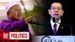 Tuan Ibrahim: Guan Eng should be first to go if there's a cabinet reshuffle
