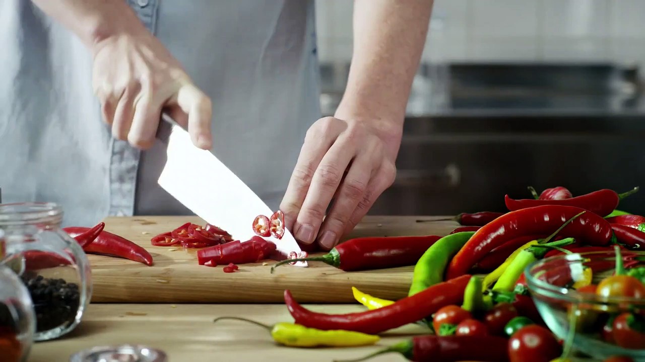 Triste et épicé – Nokian vous arrête à temps