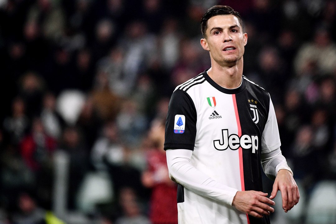 Cristiano Ronaldo choisit-il ses matchs avec la Juventus Turin ? L'avis de Philippe Genin