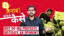 JNU Standoff: Why Affordable Education is an Investment, Not a Favour