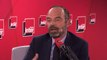 Édouard Philippe sur la réforme des retraites : 