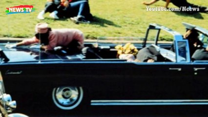 Trùm mafia là chủ mưu ám sát cựu Tổng thống Mỹ John F.Kennedy