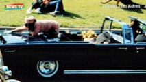 Trùm mafia là chủ mưu ám sát cựu Tổng thống Mỹ John F.Kennedy