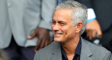 Mourinho Tottenham'dan yıllık 15 milyon pound kazanacak