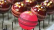 IND vs BAN pink test : Difference between pink and red ball