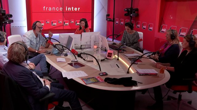 Demain notre planète : conférence à ne pas rater - Le billet de Daniel Morin