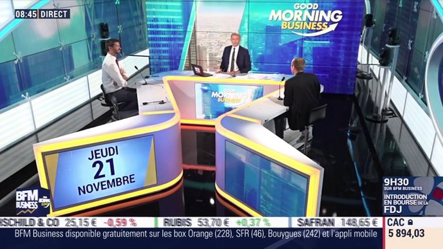 Mon patrimoine : Les forêts, une idée de placement plutôt rentable, par Guillaume Sommerer - 21/11