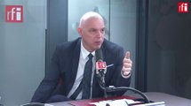 J-F Césarini: Plan hôpital, «des annonces fortes, mais compliquées en terme de stratégie politique»