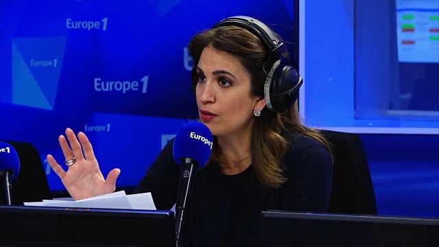 Il était indispensable d’alléger la dette de l’hôpital, mais on aurait pu aller plus loin , estime François Baroin