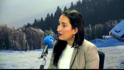 Sabihat Kreß, le Black Friday et le Cyber Monday