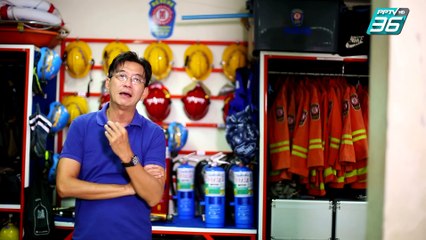 แทค ภรัณยู | ตามสัญญา EP. 8 (4/4) | “ชีวิตไม่เคยหยุดนิ่ง... ของ แทคภรัณยู”