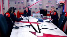 Françoise Degois : Emmanuel Macron veut briser l'image froide du président des riches !