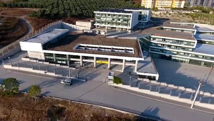 "Yerli otomobili" hedef gösterdiği öğrencilerini geleceğe hazırlıyor - BURSA