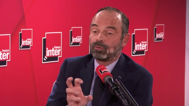 Édouard Philippe répond aux associations féministes qui réclament le déblocage d'un milliard d'euros : Le fétichisme du milliard, je trouve ça intéressant mais on est au-delà (...) La vérité c'est qu'on dépense plus en France qu'en Espagne.