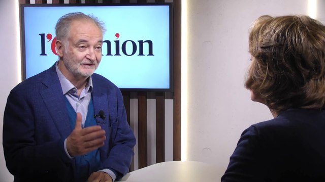 «Contrairement à ce qu’on pense, l’Europe est incroyablement populaire !», soutient Jacques Attali
