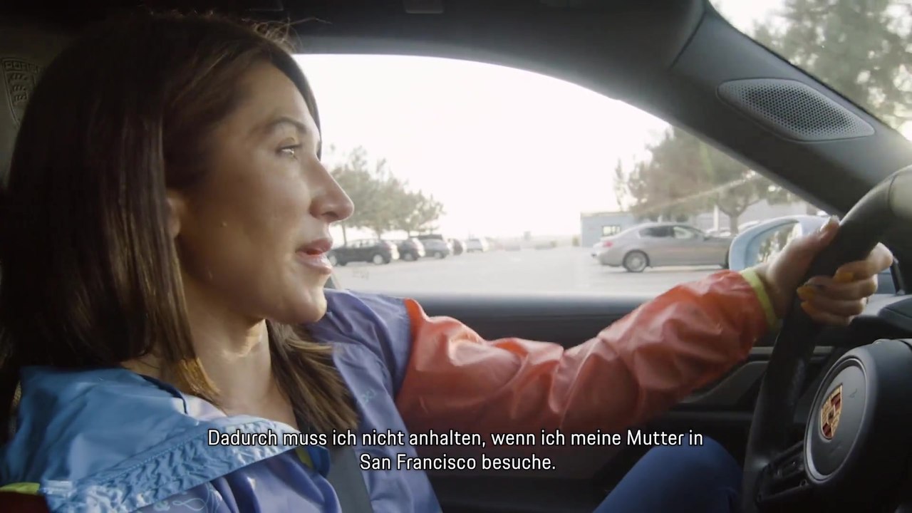 L.A. Stories Teil 1 - Raquel Tavares