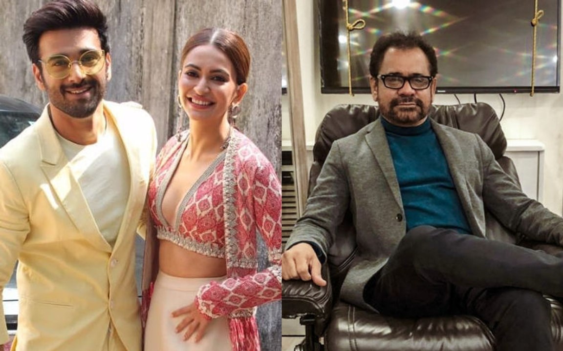 Kriti Kharbanda-Pulkit Samrat's Love Affair: Anees Bazmee Says 'Baakiyo Ke Bhi Dosti Hai But Inki Jyada Hai'