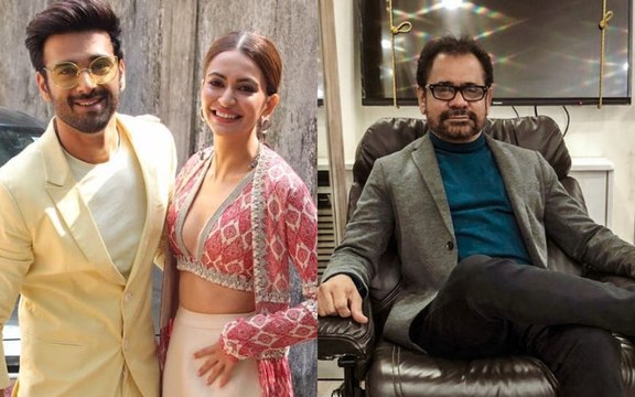 Kriti Kharbanda-Pulkit Samrat's Love Affair: Anees Bazmee Says 'Baakiyo Ke Bhi Dosti Hai But Inki Jyada Hai'