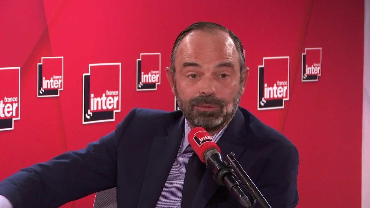 Édouard Philippe assure la fin des régimes spéc...