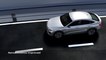 Audi e-tron Sportback - Virtual exterior mirror Animation