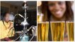 Chicha et alcool : Les femmes plus accros que les hommes