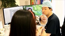This is how Rhinoplasty and Mouth Line Fat Grafting works! | Seoul Guide Medical