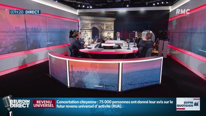 Dupin Quotidien : L'entretien du réseau électrique insuffisant - 21/11