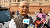 Singhvi speaks on plea alleging favoritism in AIIMS recruitment process