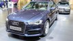 Der Audi A6