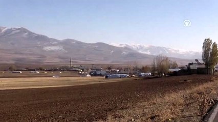 Gönüllü eğitim neferleri köy okullarını güzelleştiriyor