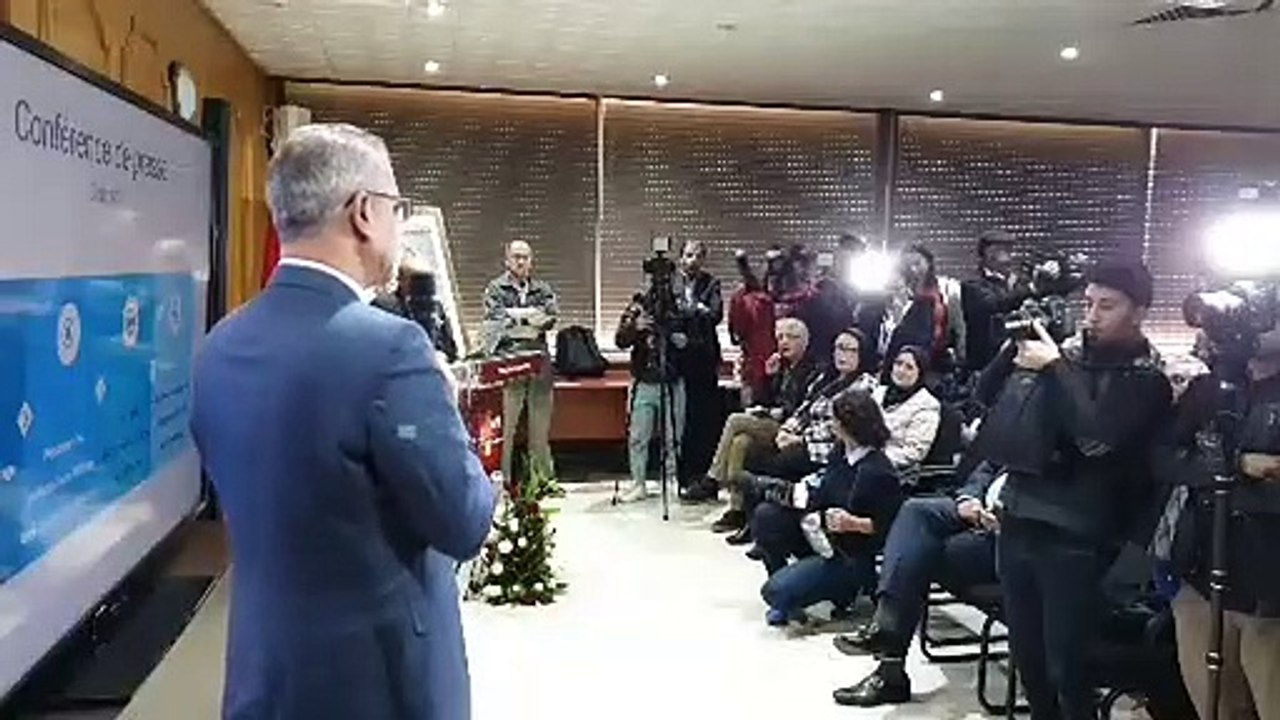 L'ONCF fait le bilan une année après le lancement d'Al Boraq.