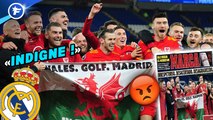 La réponse cinglante de la presse espagnole à Gareth Bale, la promesse de Tottenham pour convaincre José Mourinho