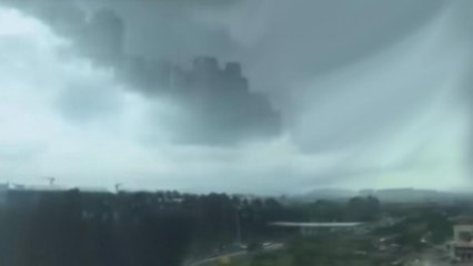 Fata Morgana… ces phénomènes optiques mystérieux qui terrifient