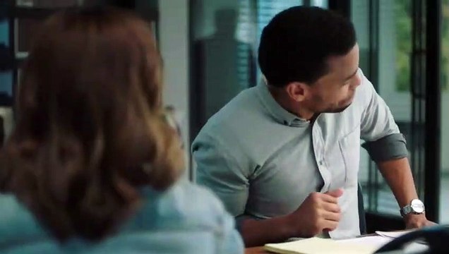 Stumptown Season 1 Ep.08 Promo The Other Woman (2019) Cobie Smulders series