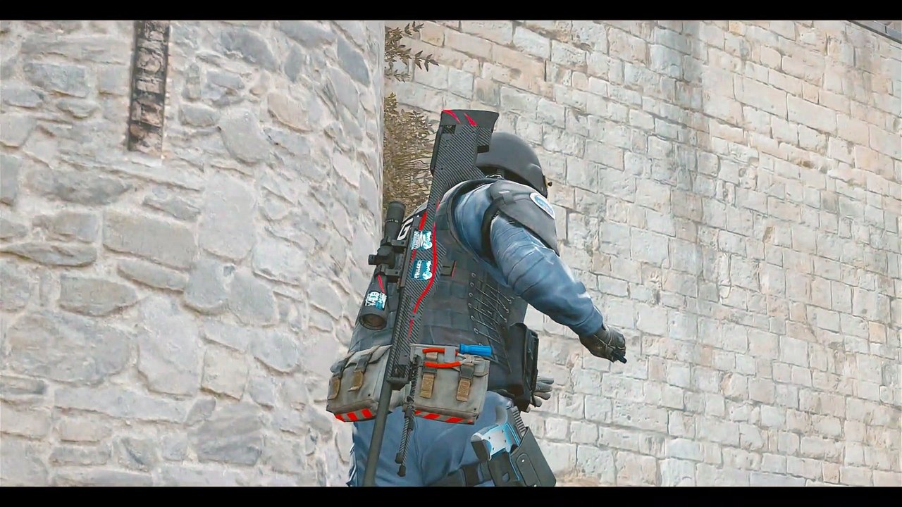 You #CSGO