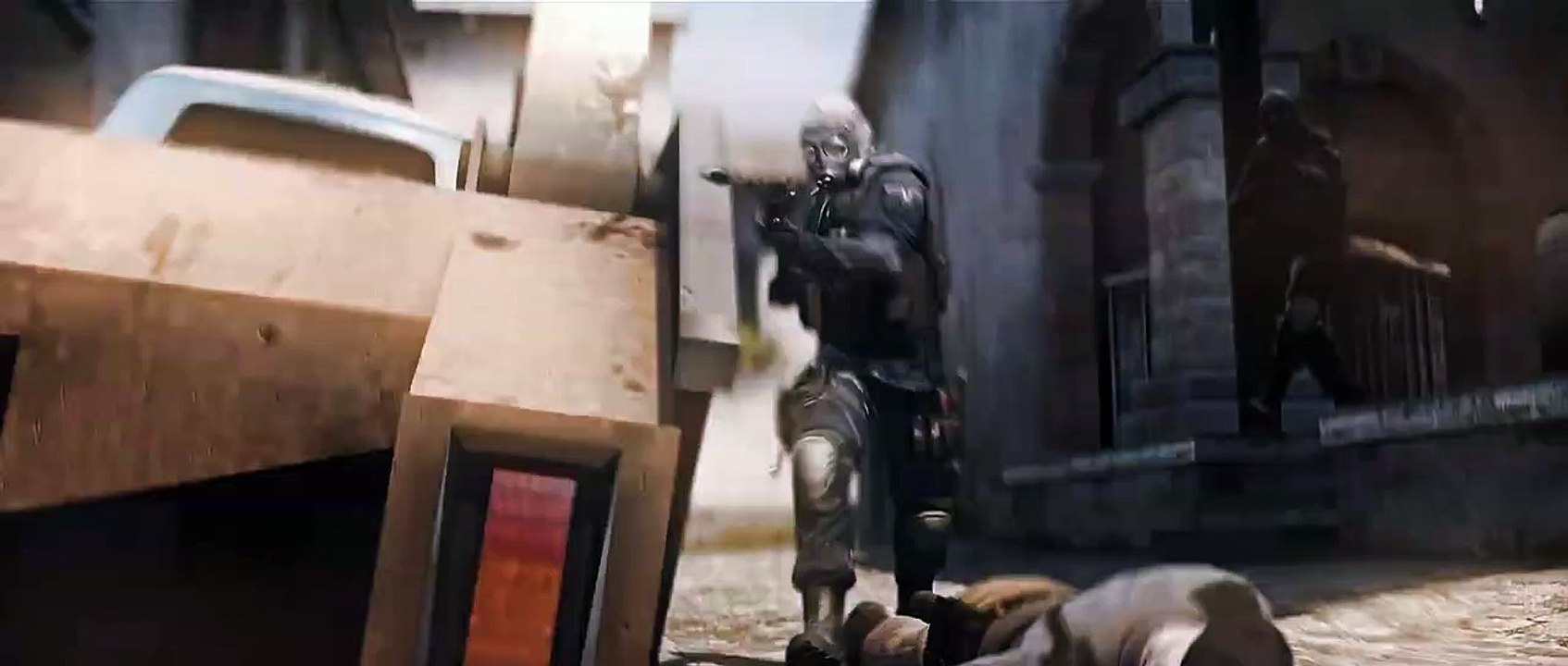 BAD IDEA #CSGO