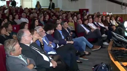 Hekimler hikayelerini DRx'te anlattı