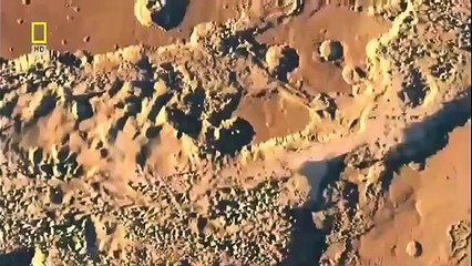 Earth like Exoplanet is Home to Water (Space Documentary)