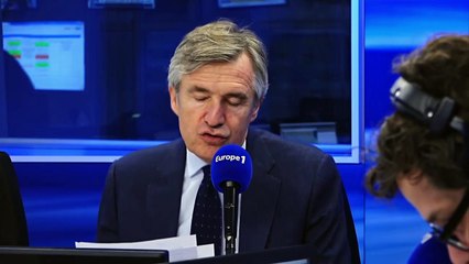 EDITO - Plan hôpital : "les Français sont insensibles à cette maladie de longue durée qu’est la dette"