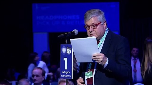 El eurodiputado Leopoldo López aplaude las sanciones del Parlamento Europeo al chavismo y pide apoyar más a los luchadores por la libertad