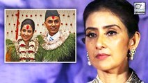 When Manisha Koirala Said, 'My Husband Is My Biggest Enemy'