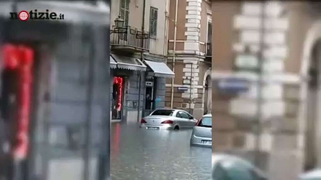 Licata, il maltempo allaga la città: 30 milioni per gli interventi | Notizie.it