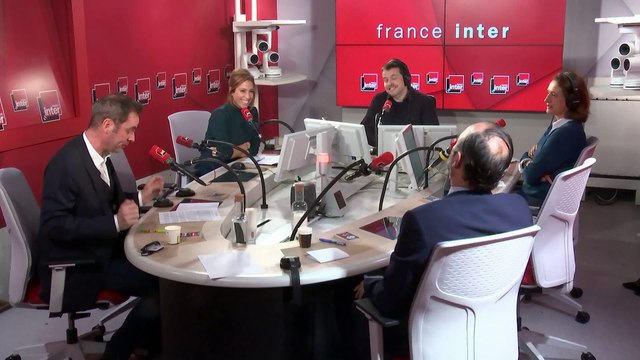 Tanguy Pastureau et Edouard Philippe ont tant en commun... - Le billet de Tanguy Pastureau